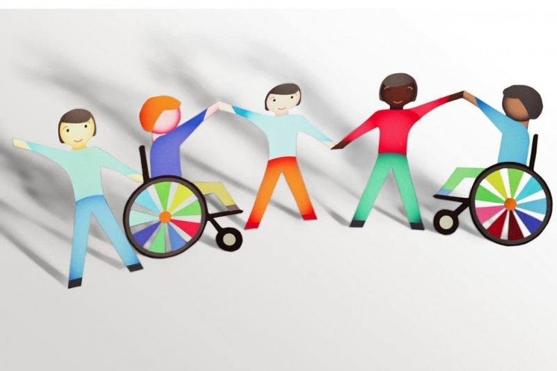 Corso Operatore all’Assistenza Educativa ai Disabili
