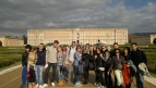 Liceo Kennedy delle Scienze Umane di Pontecagnano Gita alla Reggia di Caserta