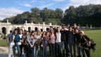 Istituto Kennedy Paritario di Pontecagnano Gita alla Reggia di Caserta