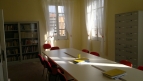 Liceo Kennedy Scientifico Paritario di Pontecagnano - Sala professori