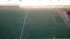 Istituto Kennedy di Pontecagnano - Campo da Calcetto