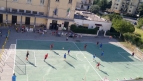 Kennedy di Pontecagnano Campo da Calcetto Istituto Paritario