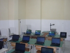 Scuola Kennedy di Battipaglia Laboratorio di Informatica