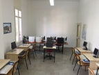 Istituto Paritario Kennedy di Pontecagnano - Laboratorio di Informatica