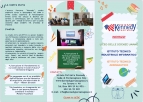 Volantino Orientamento Istituto Kennedy Pontecagnano