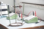 Laboratorio di Fisica Istituto Kennedy