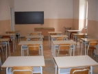 Istituto Paritario Kennedy di Battipaglia Aula