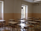 Istituto Kennedy Paritario Amministrazione Finanza e Marketindi Battipaglia Aula