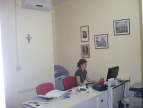 Istituto Kennedy Battipaglia Segreteria