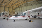 Visita all'aeroporto