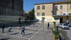 Scuola Kennedy Paritaria di Pontecagnano Campo da Pallavolo